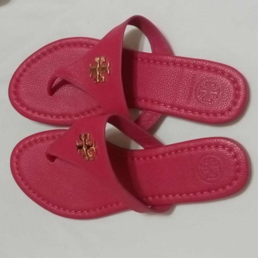 Tory Burch Sandals - Picture 3 of 6